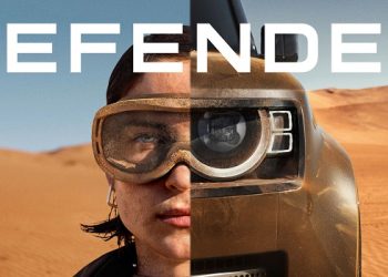 Defender, Dakar Rallisi’nde Yarışmaya Hazırlanıyor