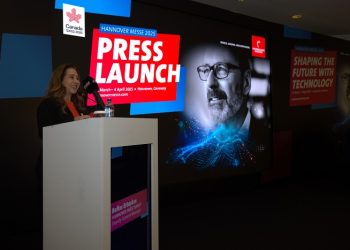 HANNOVER MESSE 2025 Yapay Zeka ile Otomasyonda Yeni Bir Çağ Başlatıyor