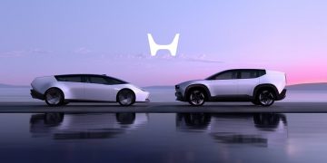 Honda 0 Serisinin iki modelinin dünya tanıtımını gerçekleştirdi
