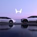 Honda 0 Serisinin iki modelinin dünya tanıtımını gerçekleştirdi