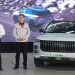 JAECOO 7 PHEV Süper Hibrit Teknolojisi ile Sınırları Aşan Verimlilik ve Performans Sunuyor!