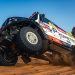 Martin Macík Jr.’ın Dakar 2025 Zaferine Prometeon Damgası
