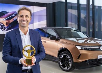 Opel 125. Yılını Muhteşem Başarılarla Tamamladı!