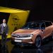 Yeni Opel Grandland Türkiye’de!