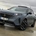 Peugeot E-3008 Test