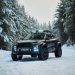 Q6 e-tron Offroad