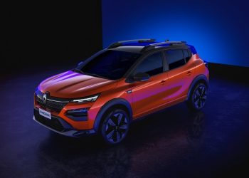 Renault Grubu’nun Tüm Markaları, 2024 Yılında 10 Lansmanla Büyüdü