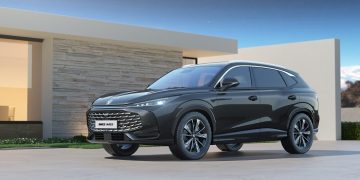 SAIC Motor, 4 Milyon 639 Bin Araç Satışıyla Zirveye Ulaştı!