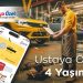 TotalEnergies Ustaya Özel, dördüncü yılını ustalarıyla kutladı