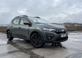 Dacia Sandero: Uygun Fiyatlı ve Kullanışlı Şehir Otomobili