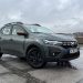 Dacia Sandero: Uygun Fiyatlı ve Kullanışlı Şehir Otomobili