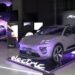 Porsche’den Büyüleyici Bir Lansman: Yeni Macan