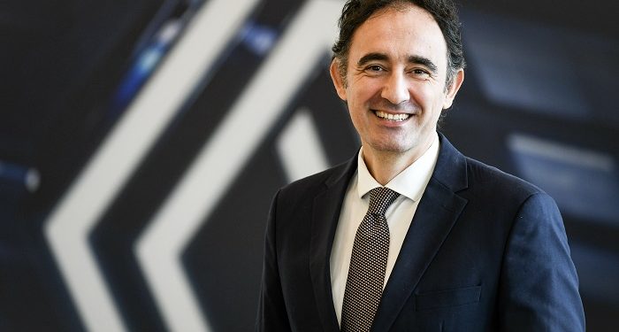 Renault Group Türkiye & Oyak Renault İletişim Direktörü Ataması