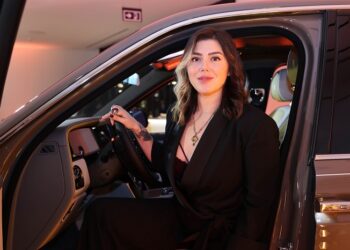 Rolls-Royce Motor Cars İstanbul’dan üstün başarı