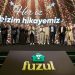 Fuzul, Togg Talihlilerinin Anahtarlarını Teslim Etti