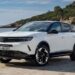 Yeni Opel Grandland Plug-in Hybrid 1.115 Km’lik Ultra Uzun Menzil Kat Etti!