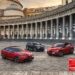 Alfa Romeo’ya Almanya ve İsviçre’den Ödül