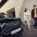 Chery Güvenlikte de Cinsiyet Eşitliğini Savunuyor!