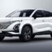 Chery OMODA 5 PRO, Benzersiz Cazibesiyle Ulaşımda Yeni Bir Kavram Oluşturuyor!