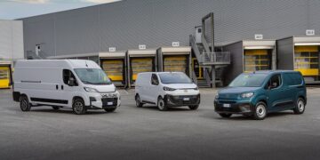 FIAT Professional’dan Sıfır Faizli Bahar Kampanyası