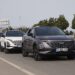 İstanbul Sokaklarında Chery OMODA 5 PRO Rüzgârı Esti!