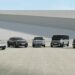 Kia, 2025 Kia EV Günü’nde Yeni Elektrikli Modellerini Tanıttı