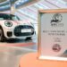 MINI Cooper, WWCOTY Jürisi Tarafından “En İyi Şehir Otomobili” Seçildi