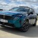 Elektrikli Peugeot e-3008 Test