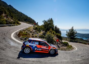 Ralli Sezonu Marmaris’te Açılıyor