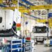 Renault Trucks bir milyonuncu kamyonunu üretti