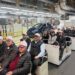 Toyota Otomotiv Sanayi Türkiye’den ‘Önce Bağış Sonra Fabrika Turu’ projesiyle üç STK’ya destek