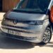 Volkswagen Ticari Araç’ın eHybrid modeli Multivan satışa sunuldu!