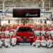 100 Bininci Alfa Romeo Tonale Üretildi
