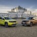 Yılın En İyi Şehir Otomobili: Fiat Grande Panda