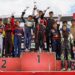 Kartingte Görkemli Sezon Açılışı