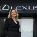 Lexus’un Yeni Operasyonlar Direktörü Gözde Yurtsal Oldu