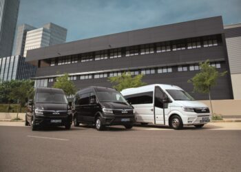 MAN Truck & Bus bu yıl 30.000’in üzerinde TGE satışı hedefliyor