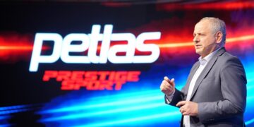 Petlas, Prestige Sport ile premium segmentte iddialı