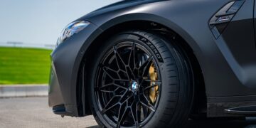 Pirelli ikonik P Zero’nun beşinci neslini piyasaya sundu