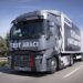 Renault Trucks Optifuel Challenge Bursa’da başlıyor