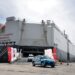 BYD’nin Dev Araç Gemisi “BYD CHANGZHOU” Türkiye’de