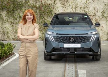 Peugeot, Türkiye’de tarihinin en yüksek aylık satış hacmine ulaştı