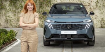 Peugeot, Türkiye’de tarihinin en yüksek aylık satış hacmine ulaştı