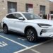 Elektrikli BYD Seal U D-SUV Test