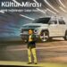 Hyundai INSTER, İlk Sürüş