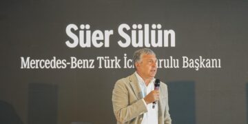 Mercedes-Benz Türk, Bayi ve Yetkili Servis Ağı, Kamyon ve Otobüse Özel Hizmet Yapılanmasına Geçiyor