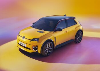 Renault 5 E-Tech Elektrikli tanıtıldı