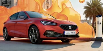 SEAT’tan Plug-in Hybrid Leon’a özel kampanya