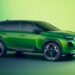 Yeni Citroen C5 Aircross tanıtıldı