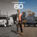 Ford Transit 60 Yaşında!